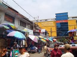  Pasar  Cipulir  Grosir  Pasar Grosir CIPULIR  Jakarta