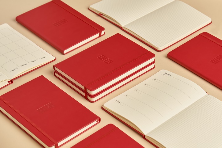 UNIQLO Planner