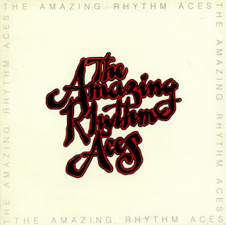 The Amazing Rhythm Aces “The Amazing Rhythm Aces”  1979  US Country Pop Rock (100 + 1 Best Southern Rock Albums by louiskiss