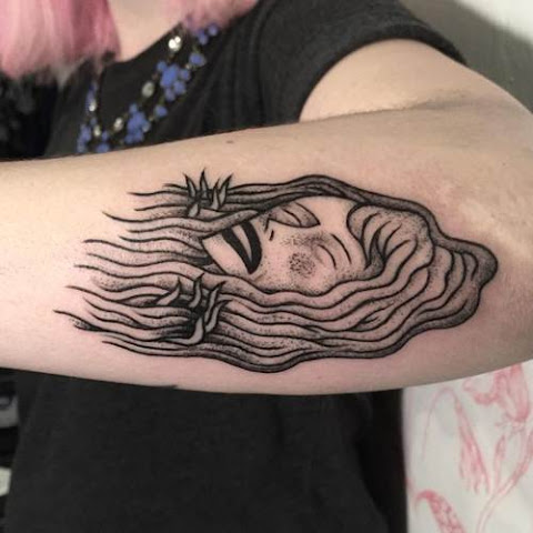 To Thine Own Self Be True: 10 Shakespeare Tattoos