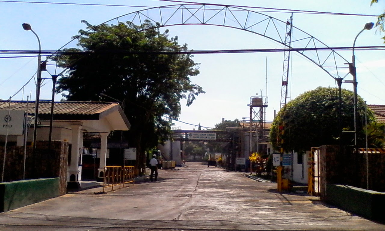  INDUSTRI  KOTA PROBOLINGGO