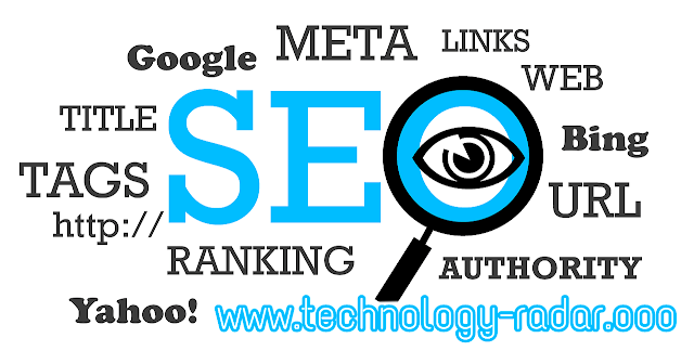 Seo Tips and Tricks  by technology-radar.ooo