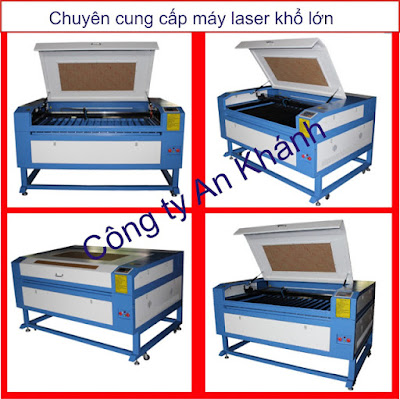 Máy khắc laser Trung Quốc chất lượng