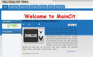 MainCit