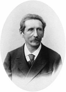 Eduard Strasburger