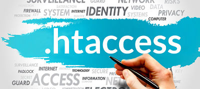 Deny Access Through .htaccess