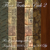 Floor textures pack 2