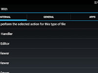 Tweak Android Mu - Net Speed (Bagian 1)