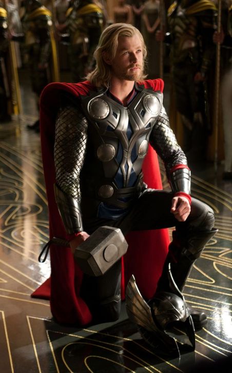 chris hemsworth workout routine for. chris hemsworth thor