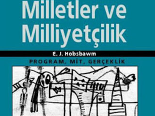 Millet ve Milliyetçilik Üzerine Okuma Listesi