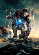 Marvel Studios' “Iron Man 3″ pits brashbutbrilliant industrialist Tony . (iron man)