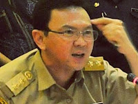 Ahok ''Kafir'' Anggap Ayat Al-Quran Sama Dengan Bacaan Biasa, Yang Bisa Dilombakan dan Berhadiah