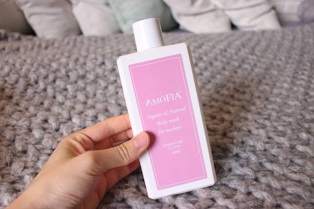 amofia hong kong, amofia review, amofia blog review, amofia skincare, amofia baby, amofia Facebook, amofia