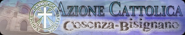 logo azione cattolica cs