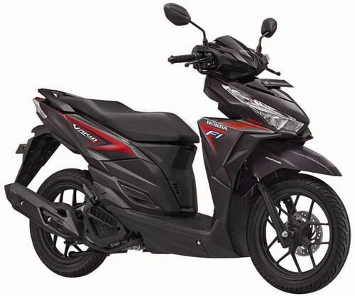 Harga Honda Vario 150 