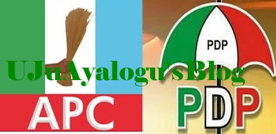 Ex-PDP Chairman Dumps APC, Returns To PDP