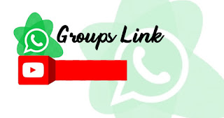 Youtube WhatsApp Groups