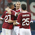 Milan 2, BATE Borisov 0: The Unbeautiful Game