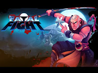 Fatal Fight V2.0.222 Mod Apk Terbaru