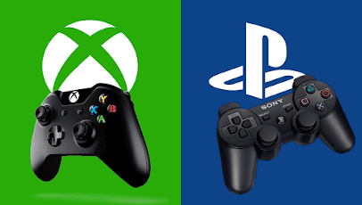 ps3 vs xbox 360