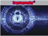 Pengertian Kriptografi, Sejarah Dan Jenis-Jenis Kriptografi