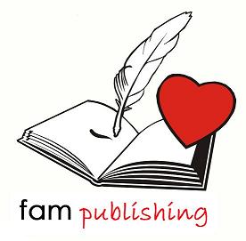 Terbitkan Buku Anda di Penerbit FAM Publishing - FAM Indonesia