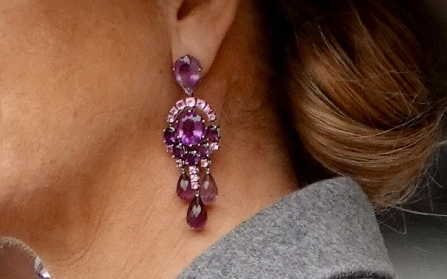 CASA REAL HOLANDESA - Página 52 Maxima-amethyst-earrings-1