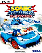Sonic and All Stars Racing Transformed PC Games