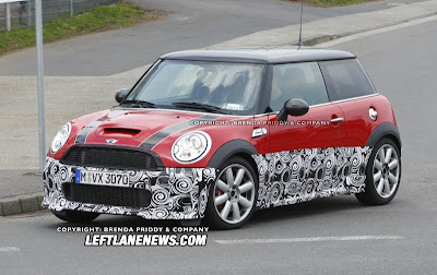 MINI Cooper JCW World Championship 50 Edition confirmed for U.S.