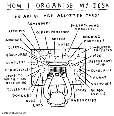 21 Science Engineering and Math Cartoons for May 21st