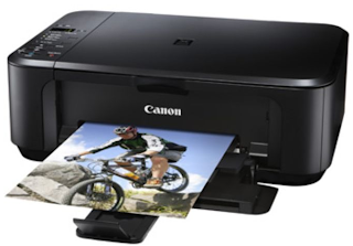 Download Driver Canon mg2160