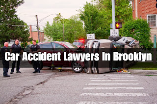 Car Accident Lawyers in Brooklyn | Brooklyn Car Accident Lawyers