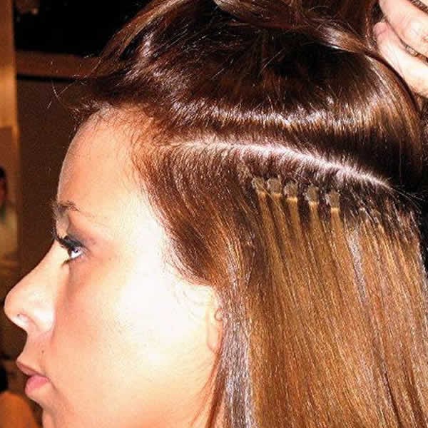 Imagen Personal: EXTENSIONES