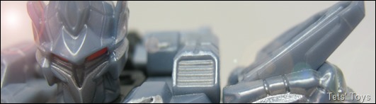Transcanning Optimus