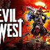 Evil West Pc Game Free Download  | GamEnvelope.com