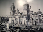 Catedral de Mexico.....bendita!