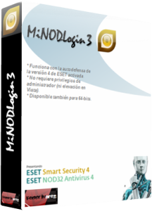 Licencia eset internet security