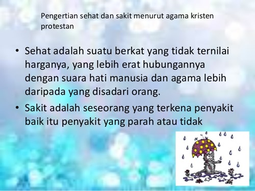  Ketika kita sakit hendaklah tetap berdoa kepada Tuhan agar diberi kesembuhan dengan berdo Doa Kristen saat Sakit dan Mohon Kesembuhan