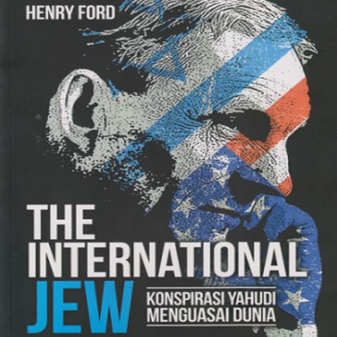 The International Jew