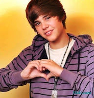 Foto Justin Bieber