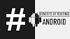Android phone එකක් root කිරීමෙන් ලැබෙන වාසි