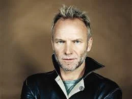 Sting en Chile