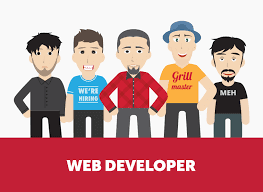 web development company