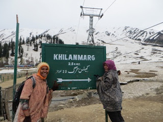 Kashmir India