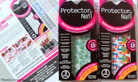 Protector Nail Edição Limitada Copa 2014