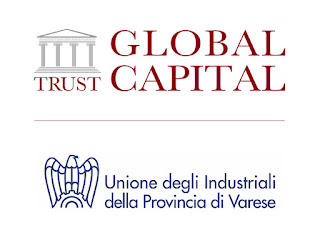 Marco Zoppi e Confindustria Varese accordo per formazione sul Trust