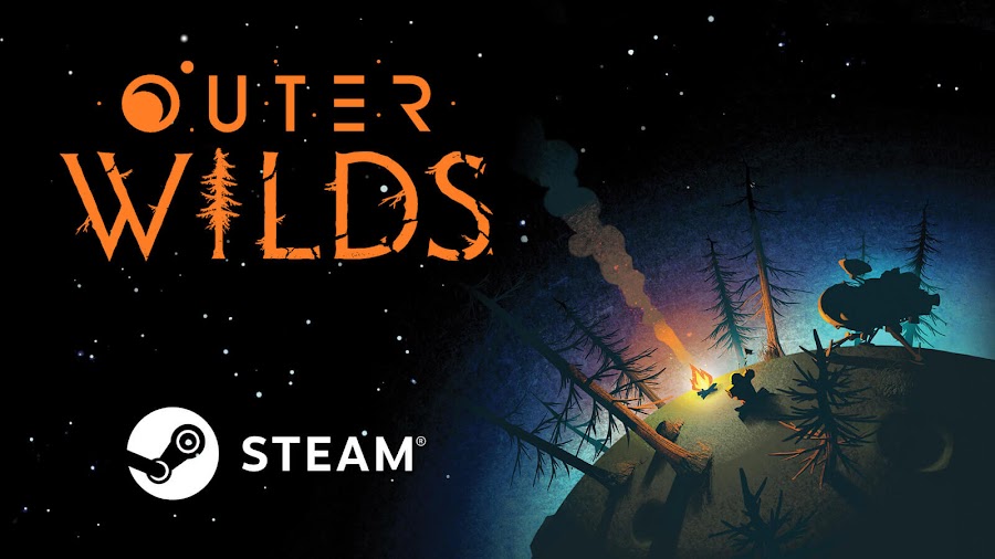 outer wilds steam pc epic games store 2019 action-adventure game mobius digital annapurna interactive