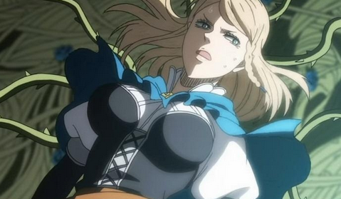 Spoiler Manga Black Clover Chapter 277 Bahasa Indonesia