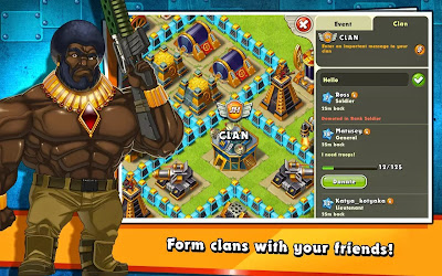 Jungle Heat - Christmas Rush v1.8.9 Jungle Heat - Christmas Rush v1.8.9