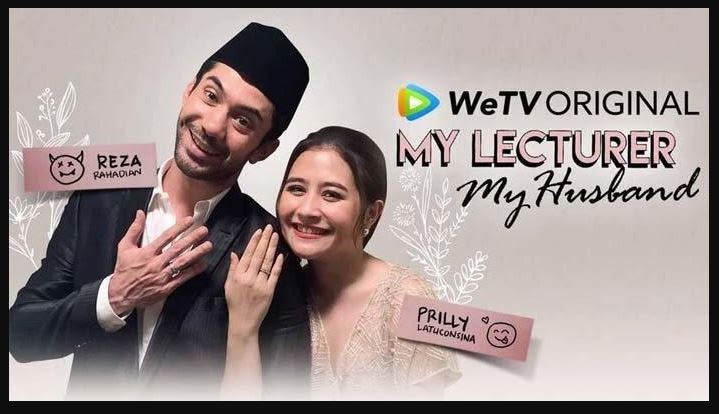 Link Streaming Nonton Gratis My Lecturer My Husband Episode 1 7 Full Episodes Mediasiana Com Media Pembelajaran Masakini